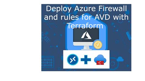 1 Answer. . Terraform azure firewall rules